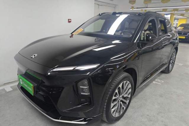 Used Nio ES6 2025 75 kWh