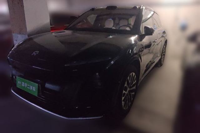 Used Nio ES6 2025 75 kWh