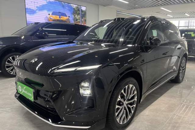 Used Nio ES6 2025 75 kWh