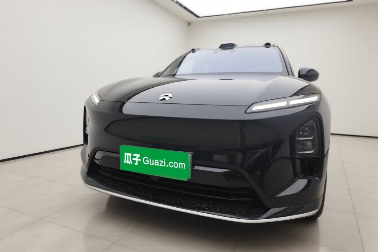 Used Nio ES6 2025 75 kWh Exterior 1