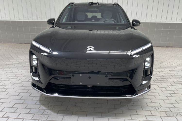 Used Nio ES6 2025 75 kWh Exterior 1