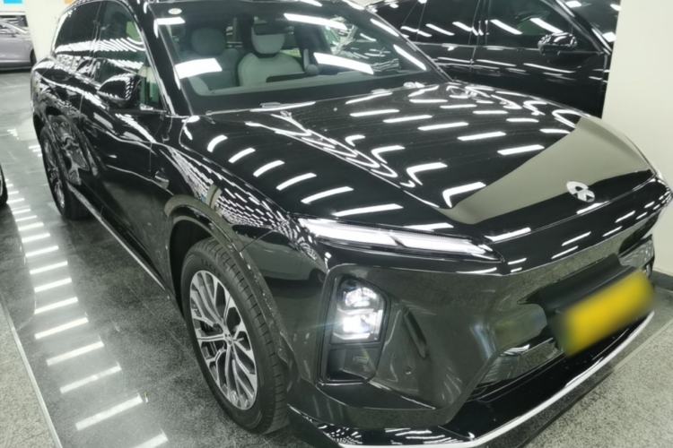 Used Nio ES6 2025 75 kWh Exterior 1