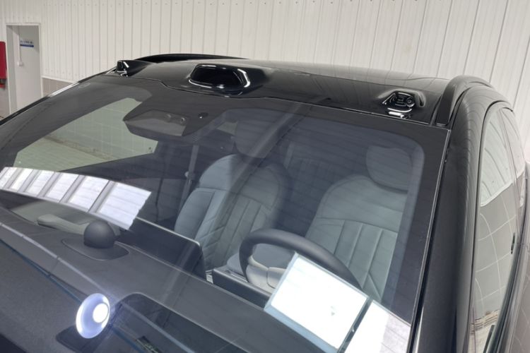 Used Nio ES6 2025 75 kWh Exterior 10