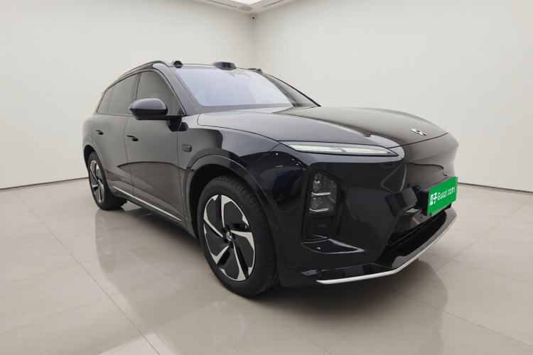 Used Nio ES6 2025 75 kWh Exterior 2