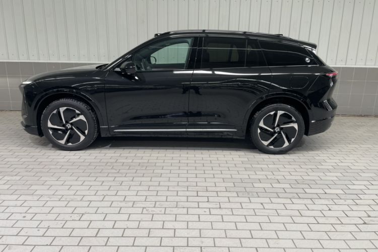 Used Nio ES6 2025 75 kWh Exterior 3