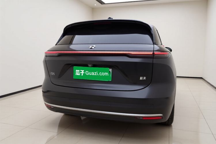 Used Nio ES6 2025 75 kWh Exterior 4
