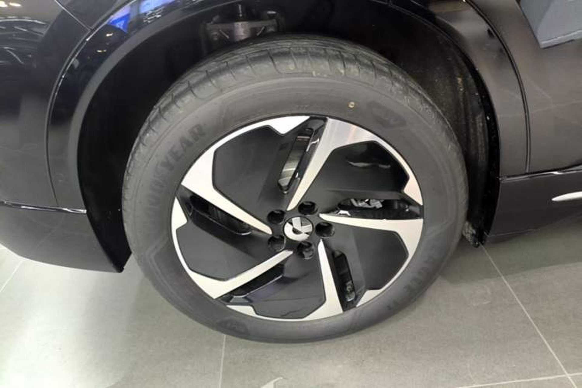 Used Nio ES6 2025 75 kWh Exterior 5