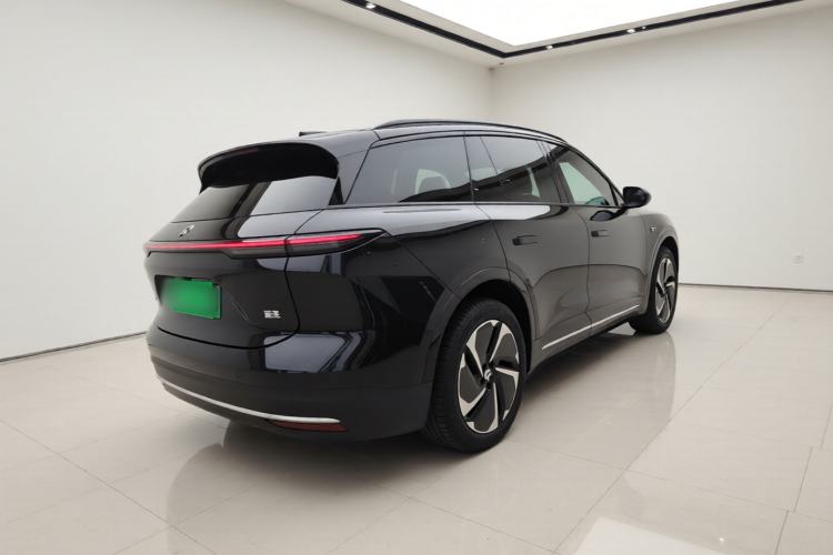 Used Nio ES6 2025 75 kWh Exterior 5