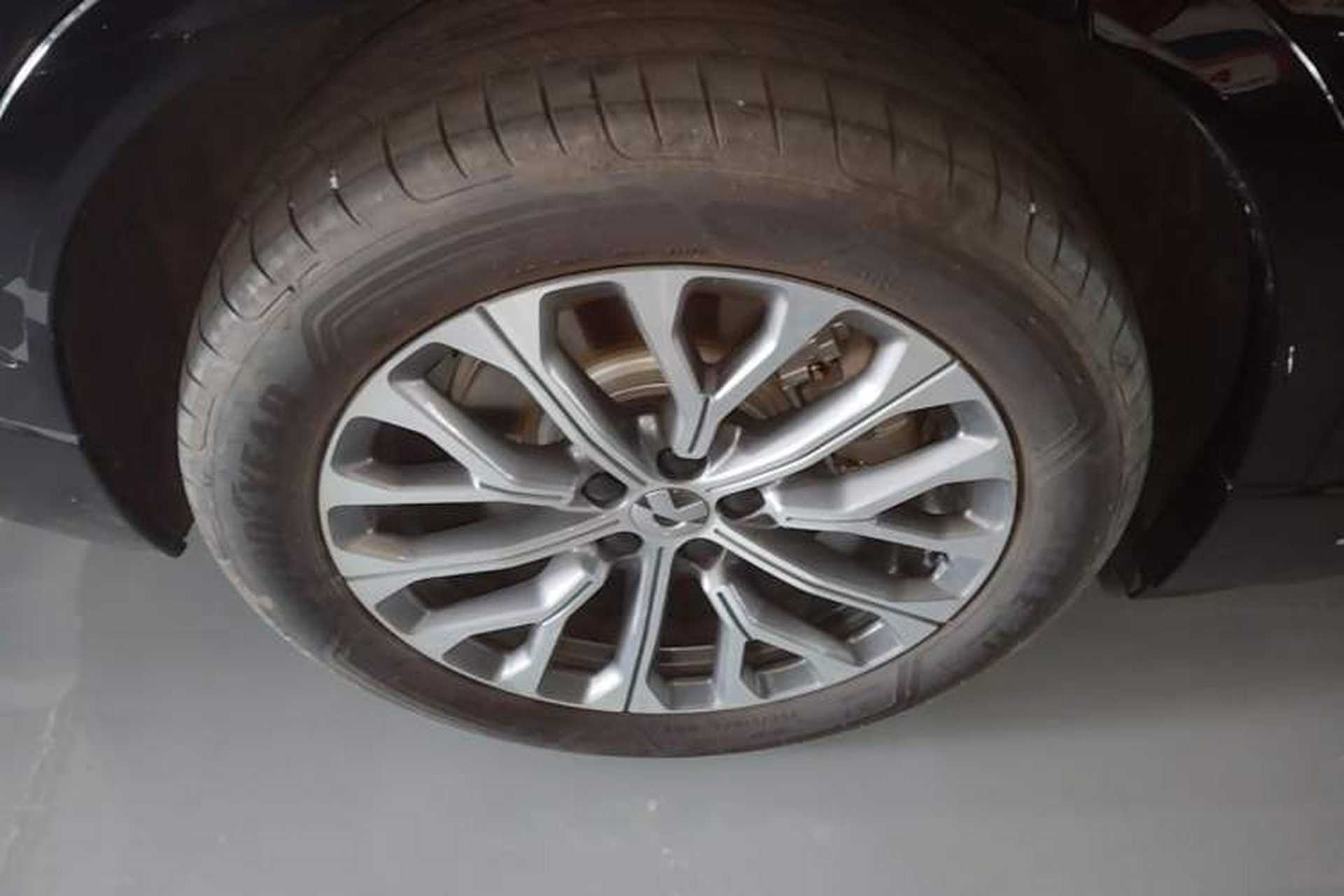 Used Nio ES6 2025 75 kWh Exterior 5