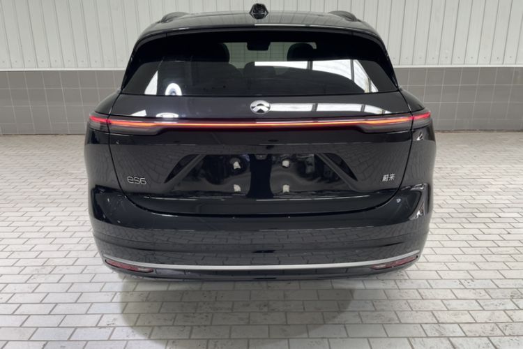 Used Nio ES6 2025 75 kWh Exterior 5