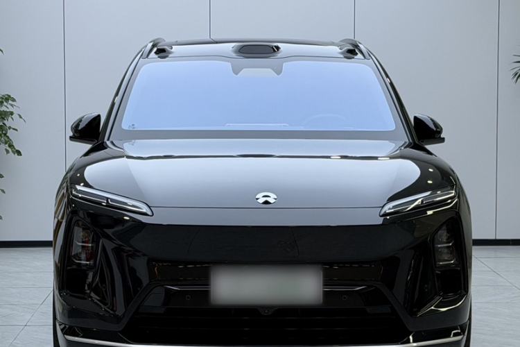 Used Nio ES6 2025 75 kWh Exterior 6
