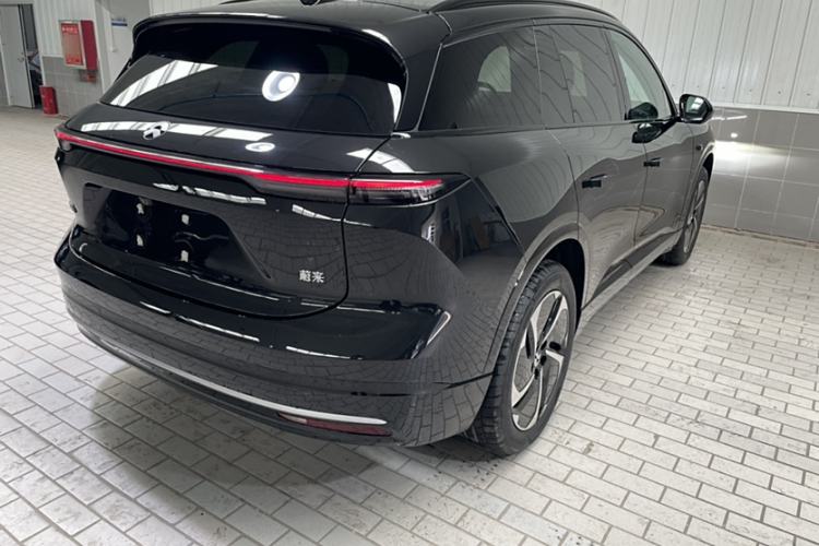Used Nio ES6 2025 75 kWh Exterior 6