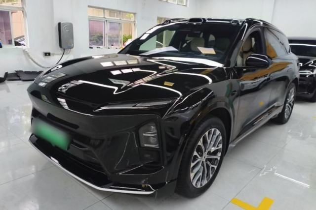 Used Nio ES6 2025 75 kWh