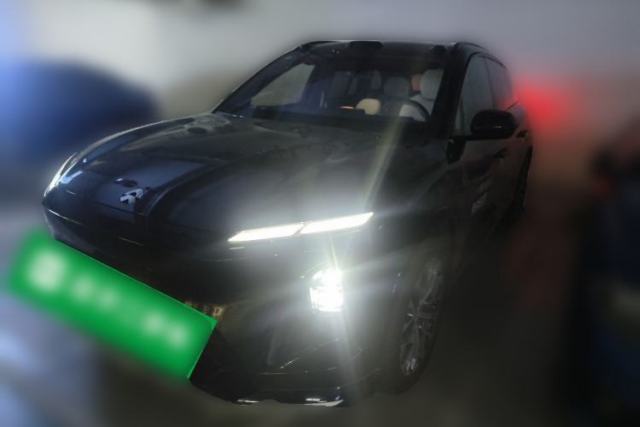 Used Nio ES6 2025 75 kWh