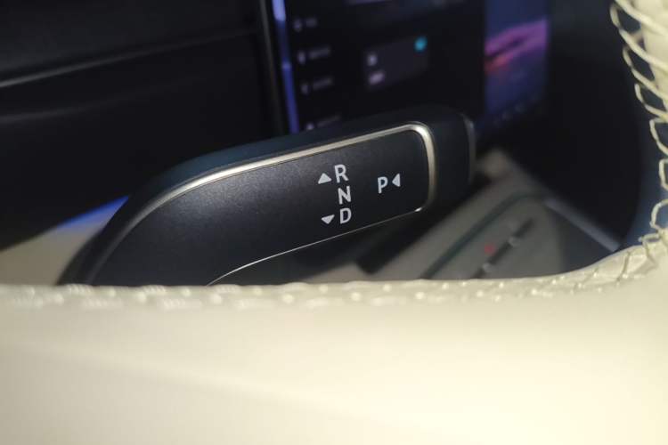 Used Nio ES6 2025 75 kWh Gear Lever
