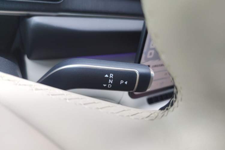 Used Nio ES6 2025 75 kWh Gear Lever
