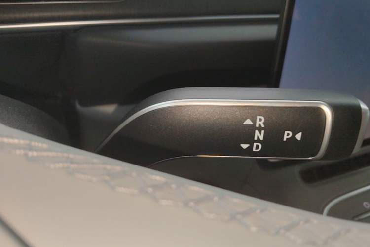 Used Nio ES6 2025 75 kWh Gear Lever