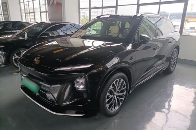 Used Nio ES6 2025 75 kWh