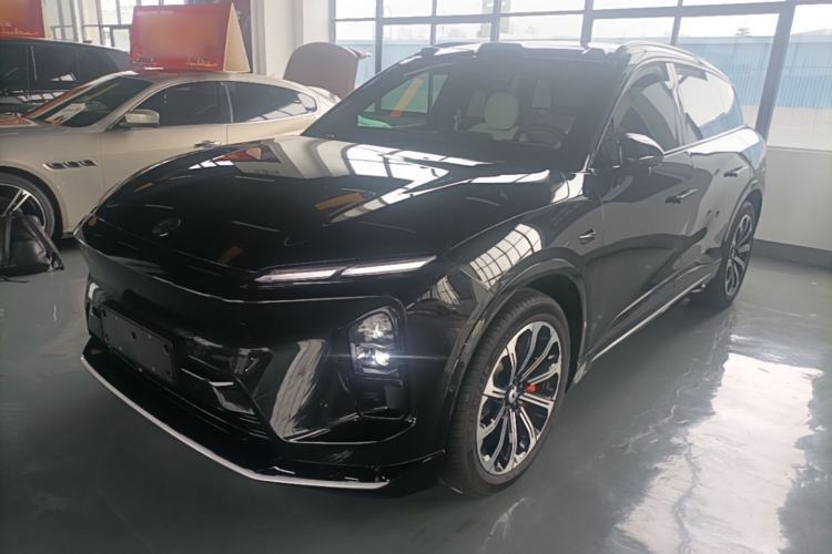 Used Nio ES6 2025 75 kWh Guazi used car, China used car export, Used car for sale, Used cars, Cheapest cars for sale