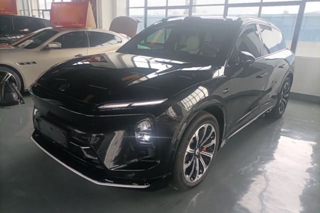 Used Nio ES6 2025 75 kWh