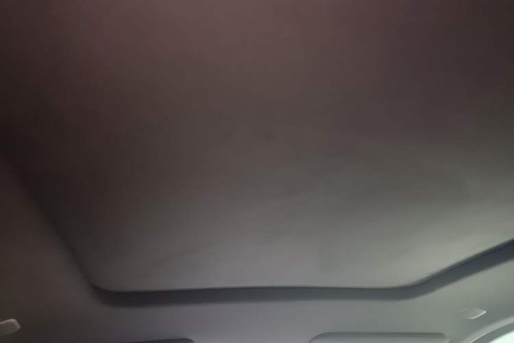 Used Nio ES6 2025 75 kWh Headliner