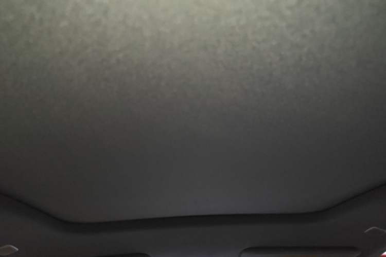 Used Nio ES6 2025 75 kWh Headliner
