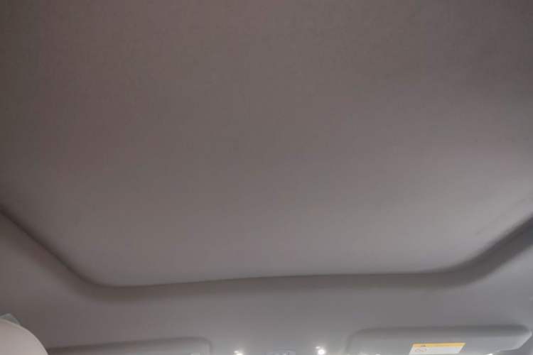 Used Nio ES6 2025 75 kWh Headliner