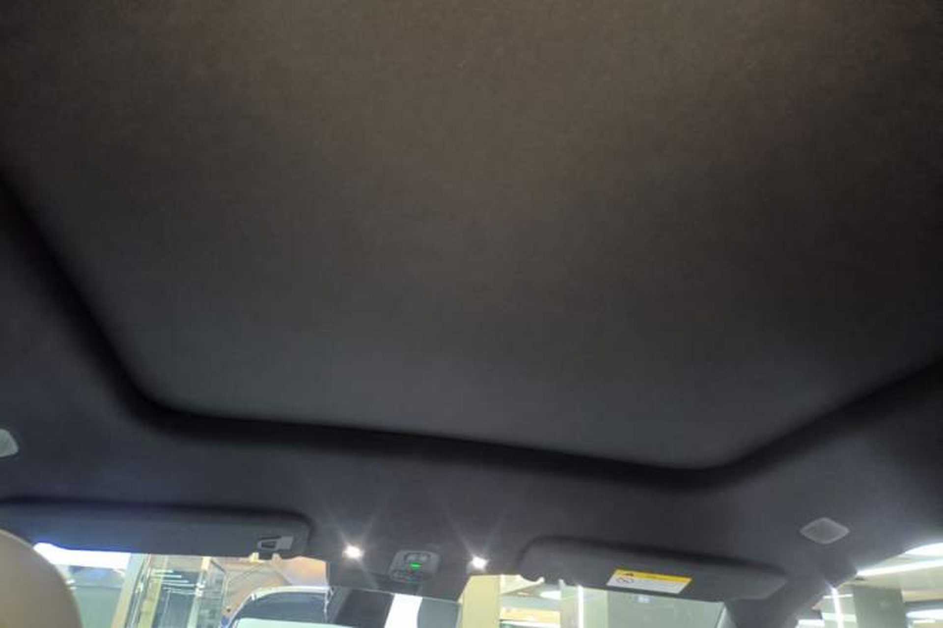 Used Nio ES6 2025 75 kWh Headliner