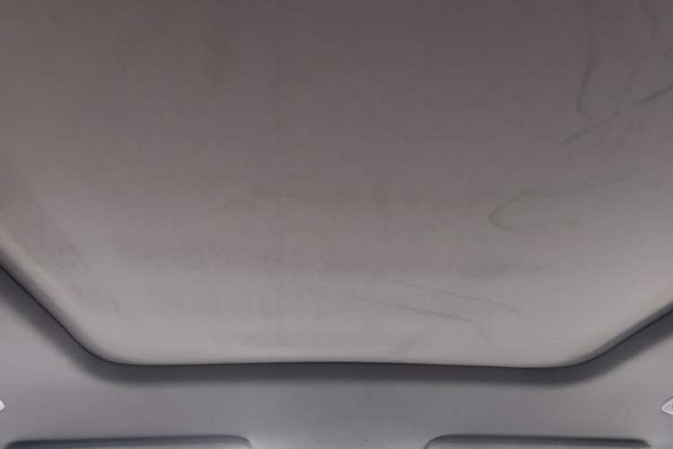 Used Nio ES6 2025 75 kWh Headliner