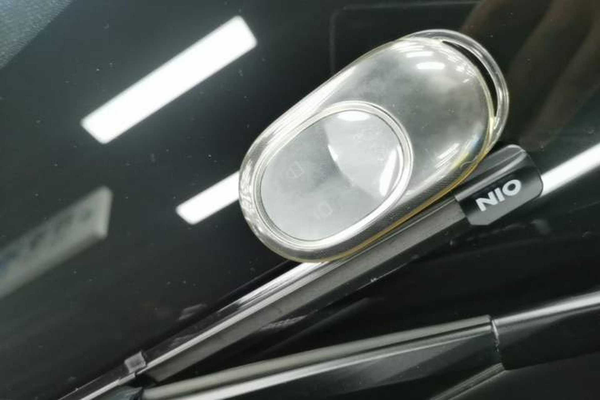 Used Nio ES6 2025 75 kWh Interior 1