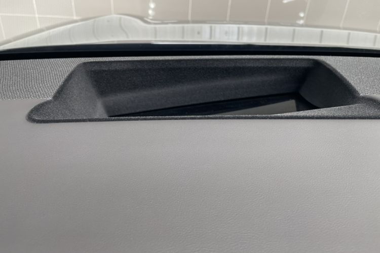 Used Nio ES6 2025 75 kWh Interior 13