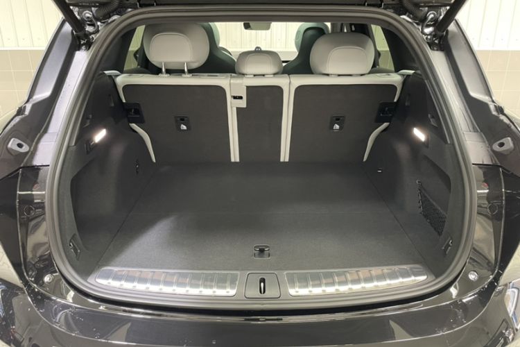 Used Nio ES6 2025 75 kWh Interior 5