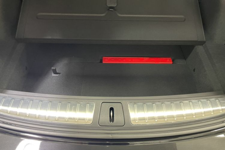 Used Nio ES6 2025 75 kWh Interior 6