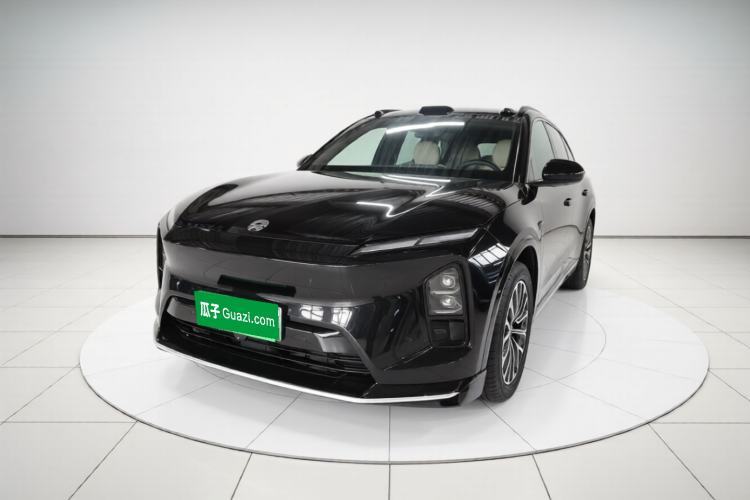 Used Nio ES6 2025 75 kWh Guazi used car, China used car export, Used car for sale, Used  cars, Cheapest cars for sale