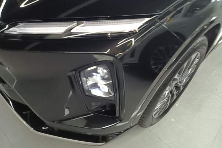 Used Nio ES6 2025 75 kWh Left Front Headlight