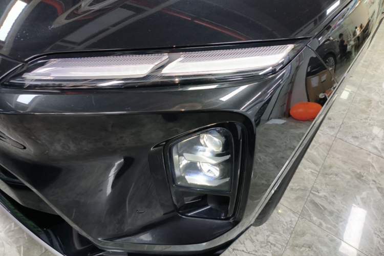 Used Nio ES6 2025 75 kWh Left Front Headlight