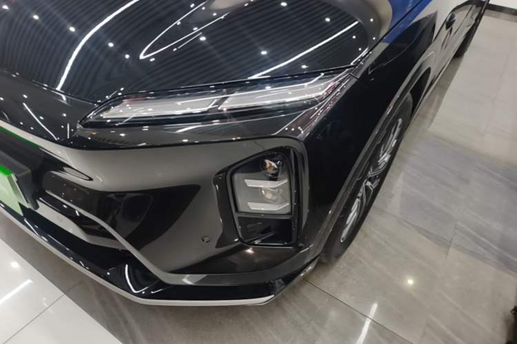 Used Nio ES6 2025 75 kWh Left Front Headlight