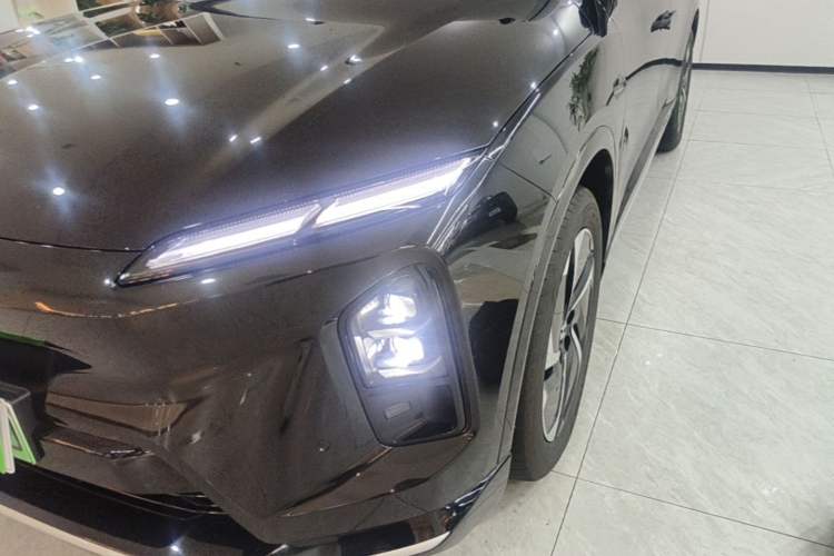 Used Nio ES6 2025 75 kWh Left Front Headlight