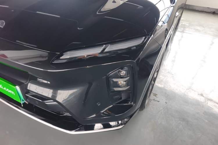 Used Nio ES6 2025 75 kWh Left Front Headlight