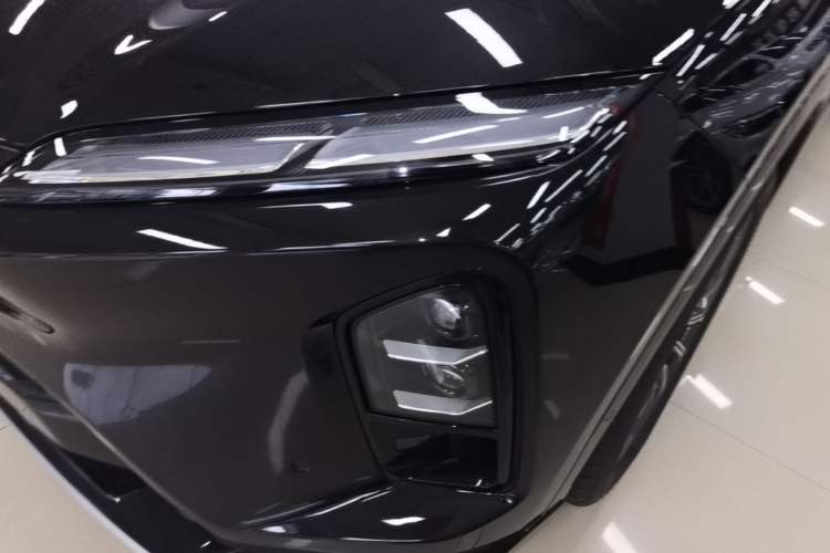 Used Nio ES6 2025 75 kWh Left Front Headlight