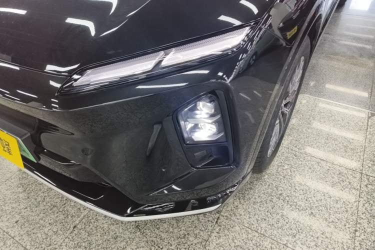 Used Nio ES6 2025 75 kWh Left Front Headlight
