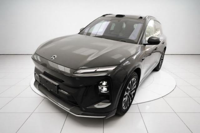Nio ES6 2025 75 kWh d’occasion