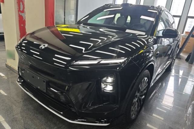 Used Nio ES6 2025 75 kWh