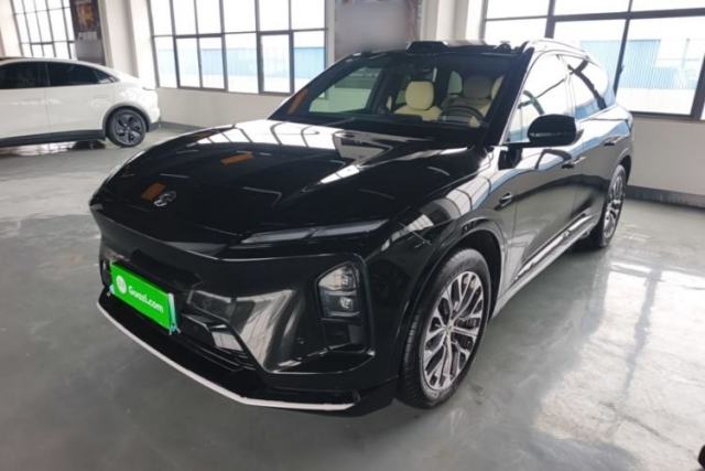 Used Nio ES6 2025 75 kWh