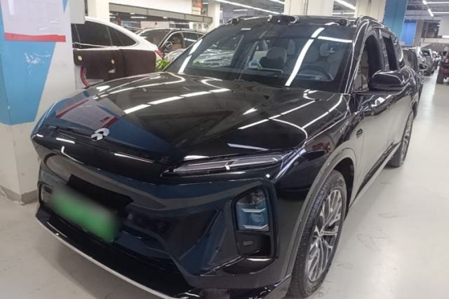 Used Nio ES6 2025 75 kWh