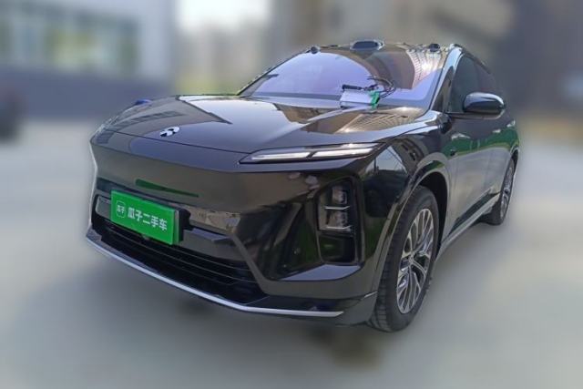 Used Nio ES6 2025 75 kWh