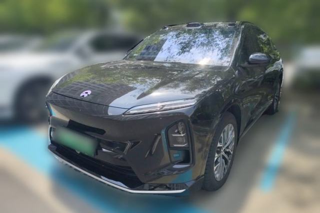 Used Nio ES6 2025 75 kWh