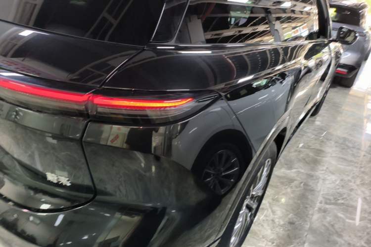 Used Nio ES6 2025 75 kWh Right Rear Taillight