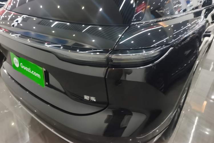 Used Nio ES6 2025 75 kWh Right Rear Taillight