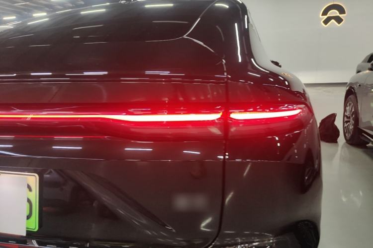 Used Nio ES6 2025 75 kWh Right Rear Taillight